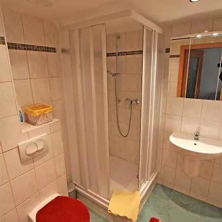 Ferienhaus Ribnitz_damgarten Fdz 341 *